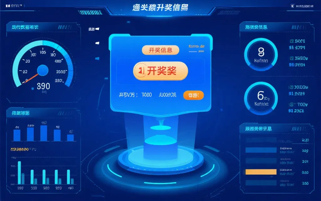 幸运飞艇官方开奖直播官网技术架构全景解析：直播信息透明与系统合规的奥秘