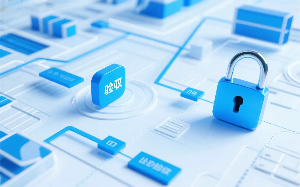 数据同步与校验流程